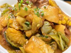 -金掌勺·锅包肉(广渠门店)
