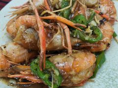 -贞姨美食·老字号海鲜大排档
