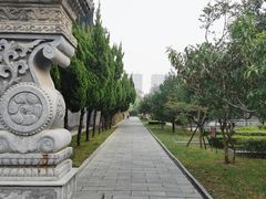 -关林