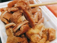 -细妹五香牛杂(步行街店)