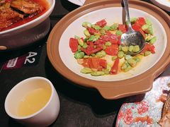 -知楚•精致湖北菜(武商MALL店)