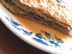 -溢心园香河肉饼总店