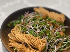 -庆余楼·用心与食材·特色菜&灶头面(仙蠡墩店)