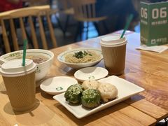 -陈家生煎(世茂双子塔店)