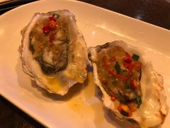 -枪火串烧·东北特色烧烤(罗湖总店)