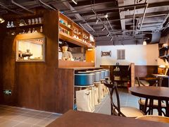 -Hei Cafe(工体店)