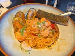 -blue frog蓝蛙(长泰广场店)