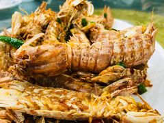 -七鲜渔港美食餐厅(巽寮湾海景店)