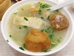 -珊珊小笼馆(仙霞路店)