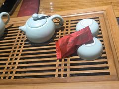 -小城粥道·海胆鲜虾粥(解放广场店)
