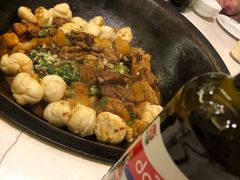 -姥家海鲜大锅台(永丰胡同老店)