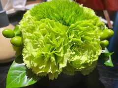 -丽晶轩中餐厅(重庆丽晶酒店)