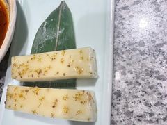 -南京大牌档(香港广场店)