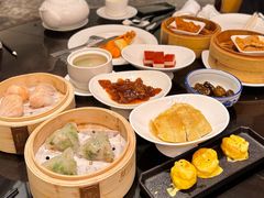 -ManHo万豪中餐厅(成都茂业JW万豪酒店)