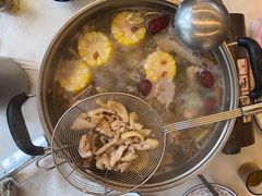-小煵记·打边炉(西丽文光店)