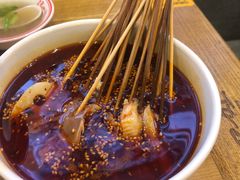 -冯四孃跷脚牛肉·川菜(徐州云龙店)