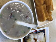 -冠记·肠粉粥品专家(江南大道店)