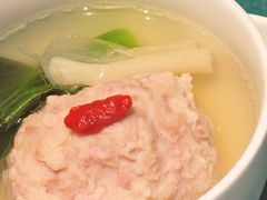 -醉舍·新淮扬菜(长宁龙之梦店)