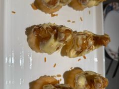 -羊门客在·烤盐池滩羊·川菜