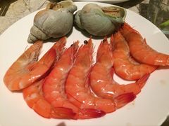 吉朗丽大酒店-吉朗丽咖啡-西安高新希尔顿酒店·咖啡露台西餐厅