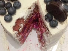 -艾加柒克蛋糕茶歇甜品台(春熙路店)