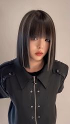 点击看大图 -KS COLOUR漂色·染发·画染