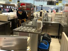 -DQ·蛋糕·冰淇淋(合生汇店)