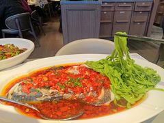 -楚山晓·楚湘菜(江夏永旺店)