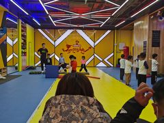 -HELLO功夫(印象城店)