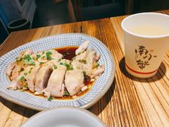 -南小蟹手工點心(三里屯店)