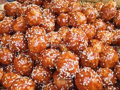-邓记新一代糖油果子(四川煤管局供销公司职工宿舍店)