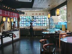 -老徽州(老街店)