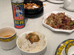 -陈麻婆豆腐(春熙店)
