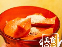 -水果立方果然鲜(升平路店)