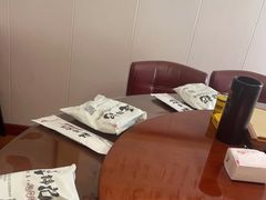 包厢-连锦记海鲜烧烤大排档·锦州特色(西安路交大店)