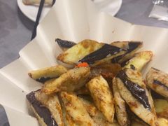 -金哥私房菜馆(张府园总店)