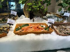 -川骄海鲜自助(亚运村店)