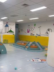 -孩子王童乐园(吾悦广场店)