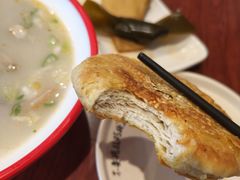 -武圣羊汤·西北面(安德路店)