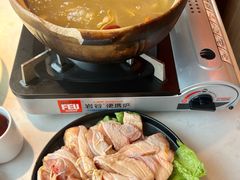-避风塘·老港味餐厅(虹口龙之梦店)