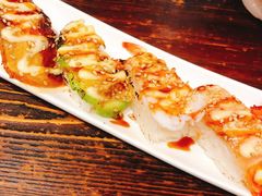 -小川洋风料理(街道口店)