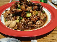 -和源祥·日照菜扛把子(万平口一店)