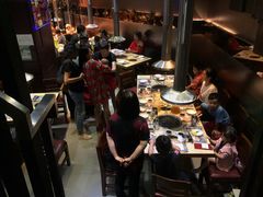 大堂-汉城韩国烧烤火锅(官也街店)