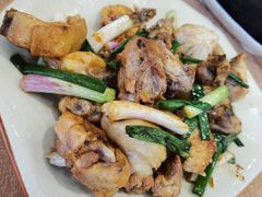 -正宗鸡饭粤香酒家(朱村店)