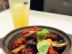 -鹿港小镇(悠唐店)