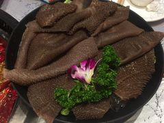 -红辣椒·川菜·火锅(大洋中心店)