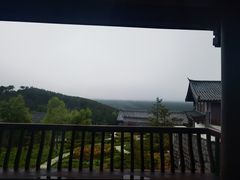 -丽江金茂璞修雪山酒店-雪景阁餐厅