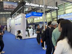 -上海汽车会展中心