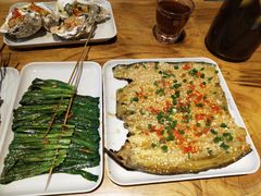 -木屋烧烤(龙湖天街店)