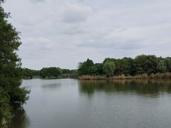 -苏州太湖湖滨国家湿地公园